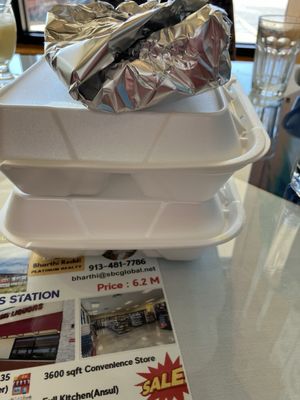 Korma Sutra - Indian Restaurant in Kansas City by null