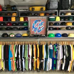 Seasons Skate Shop - 211 Lark St. Albany NY