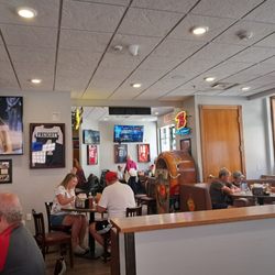Mustang Sally's