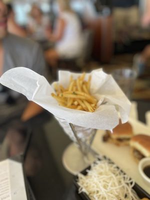 Tower of the Americas by null