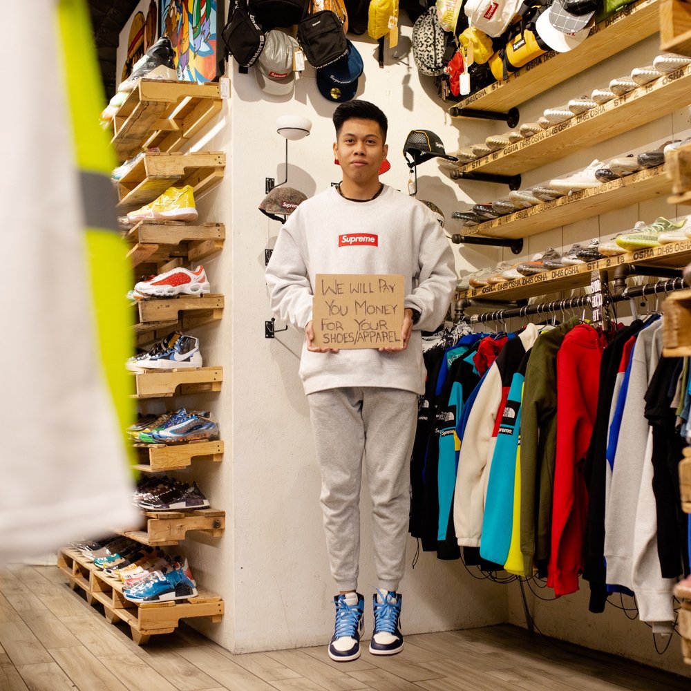 SOLED OUT JC 33 Photos & 15 Reviews 366 Central Ave, Jersey City