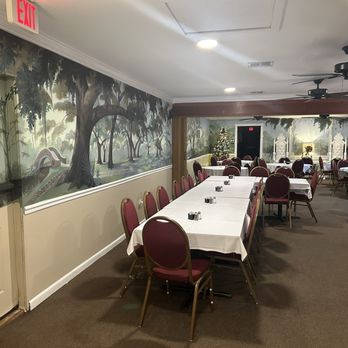 Sedra Bistro - Coffee & Tea Near Me - Slidell, Louisiana