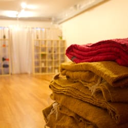 Ahimsa Yoga Studio