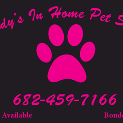 Sandy's In Home Pet Sitting