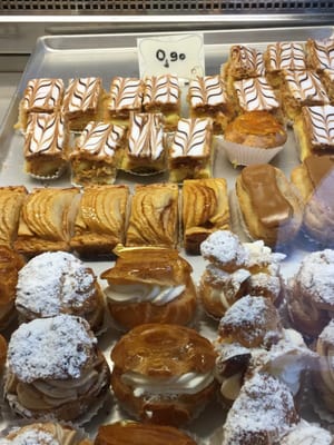 Boulangerie Veziano by null