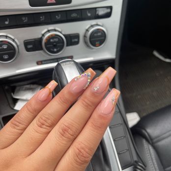 VIP Nails and Spa - Nail Salons Near Me - Chula Vista, California VIP Nails and Spa - Nail Salons Near Me - Chula Vista, California