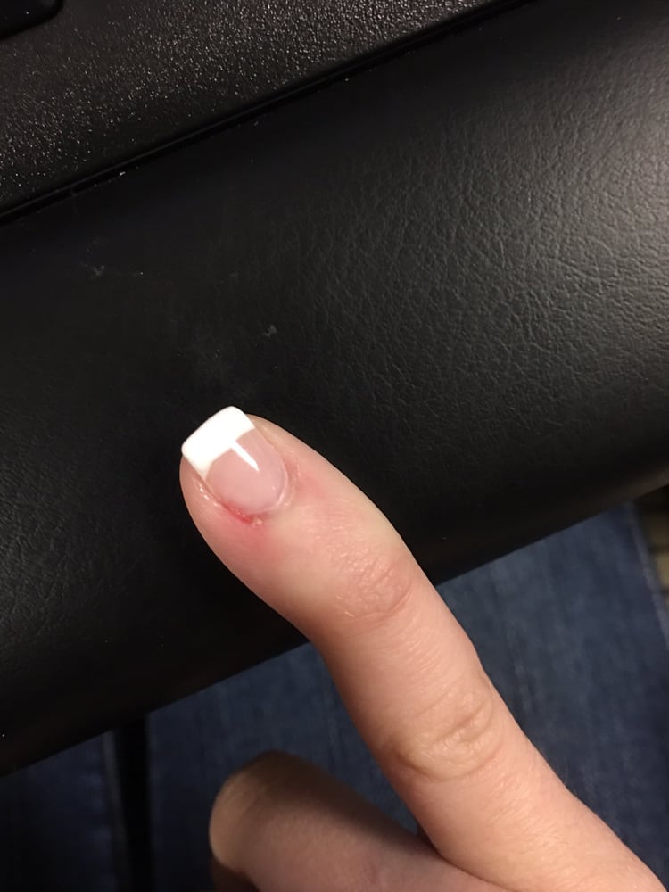 STAR NAILS Updated September 2024 14 Reviews 663 Stillwater Ave