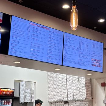 Curry Pizza House San Ramon - Menu - Pizza Near Me - San Ramon, California