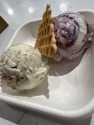 Jeni's Splendid Ice Creams by null