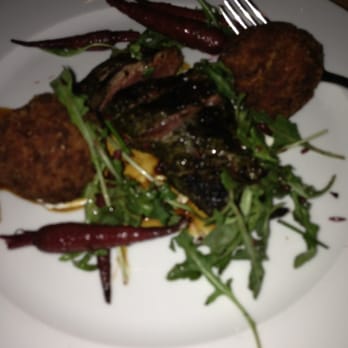 Amali - Grilled lamb special - Mediterranean Near Me - New York, New York