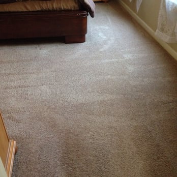 Robert's Carpet Cleaning - Year old spots gone!! - Carpet Installation Near Me - Tracy, California