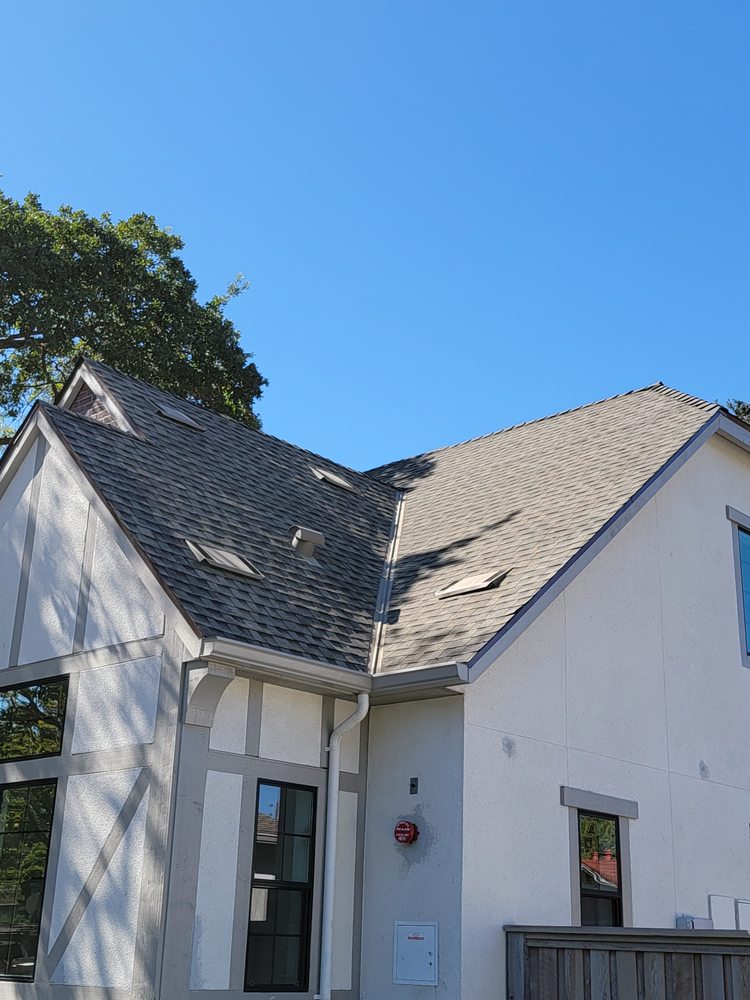 Slide of Sonic Roofing