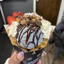 Photo of Eiffel Waffle