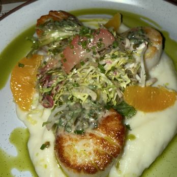 The Dearborn - New American Near Me - Chicago, Illinois