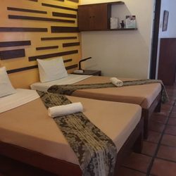 Acacia Tree Garden Hotel