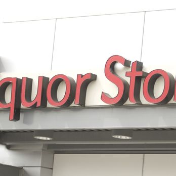 Pioneers Liquor Store - a liquor store sign - Beer, Wine & Spirits Near Me - Richmond, British Columbia Pioneers Liquor Store - a liquor store sign - Beer, Wine & Spirits Near Me - Richmond, British Columbia