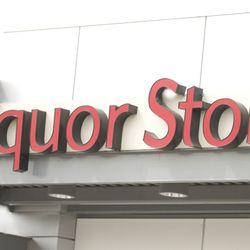Pioneers Liquor Store