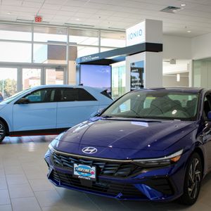 HUFFINES KIA MCKINNEY - Updated August 2025 - 27 Photos & 101 Reviews ...