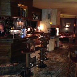 Tchin -Tchin Bar - Bar