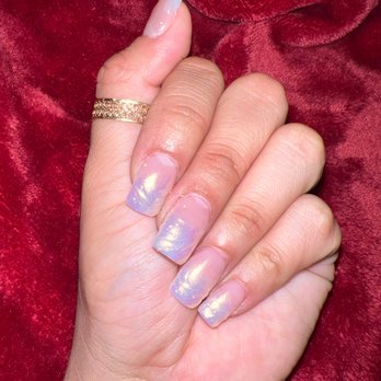 A & A Nails Salon - Nail Salons Near Me - Honolulu, Hawaii