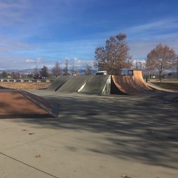 McDevitt Park - Skatepark - Parks Near Me - Boise, Idaho McDevitt Park - Skatepark - Parks Near Me - Boise, Idaho