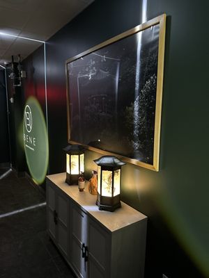 Bene Korean BBQ by null