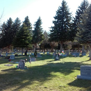 Logan Cemetery - Landmarks & Historical Buildings Near Me - Logan, Utah