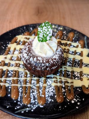 Côte Ouest Bistro by null
