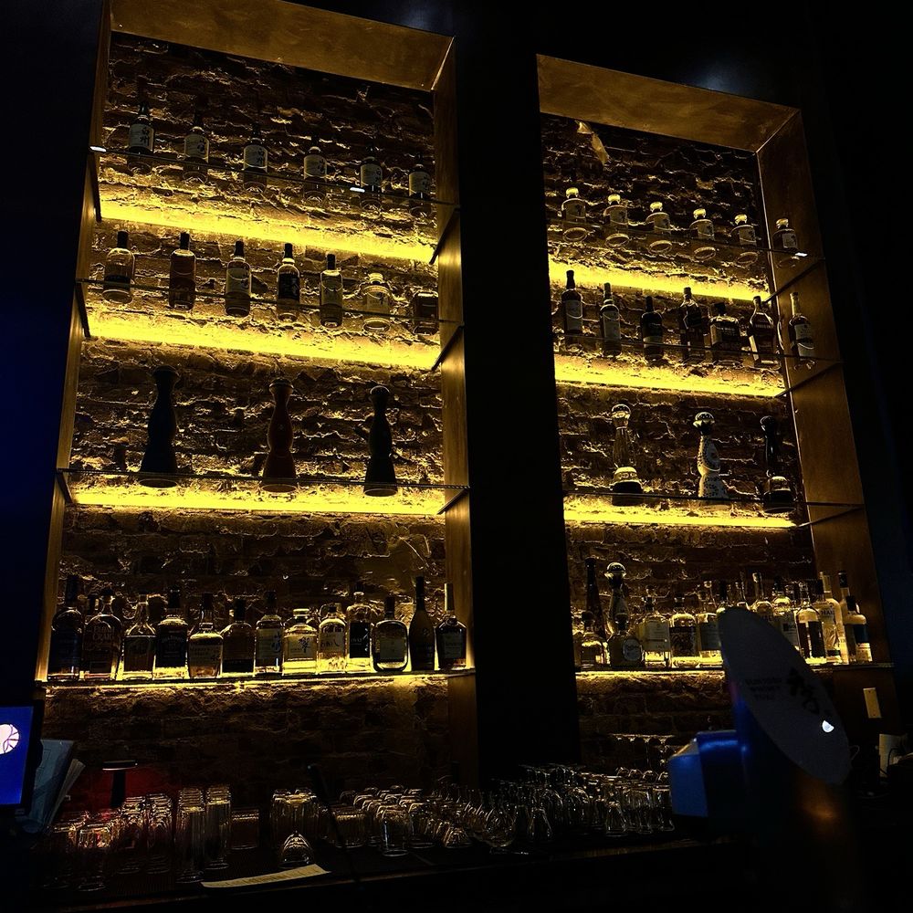 Robata JINYA - 3rd St. - Japanese Near Me - Los Angeles, California Robata JINYA - 3rd St. - Japanese Near Me - Los Angeles, California