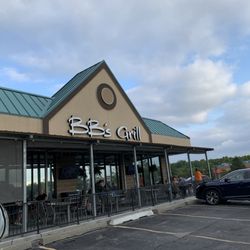 BB's Grill And Bar - Travels to KC!