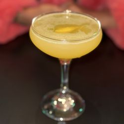 Melt Pizza Company - Lemon drop