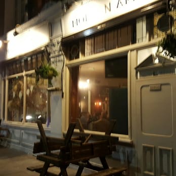 The Morgan Arms - Lots of outdoor seating for those warm spring days. - Pubs Near Me - London, XGL The Morgan Arms - Lots of outdoor seating for those warm spring days. - Pubs Near Me - London, XGL