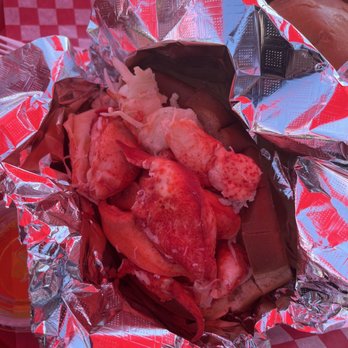 Sprague's Lobster - Seafood Near Me - Wiscasset, Maine Sprague's Lobster - Seafood Near Me - Wiscasset, Maine