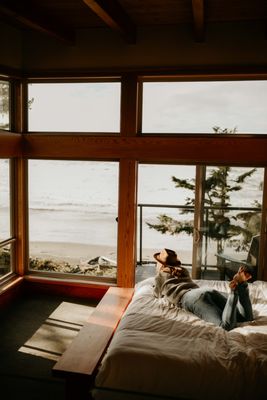 Pacific Sands Beach Resort by null