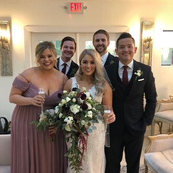 The Meekermark Wedding Venue - Venues & Event Spaces Near Me - Magnolia, Texas