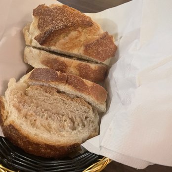 Barone's - Table bread. To die for. - Italian Near Me - Valley Glen, California Barone's - Table bread. To die for. - Italian Near Me - Valley Glen, California