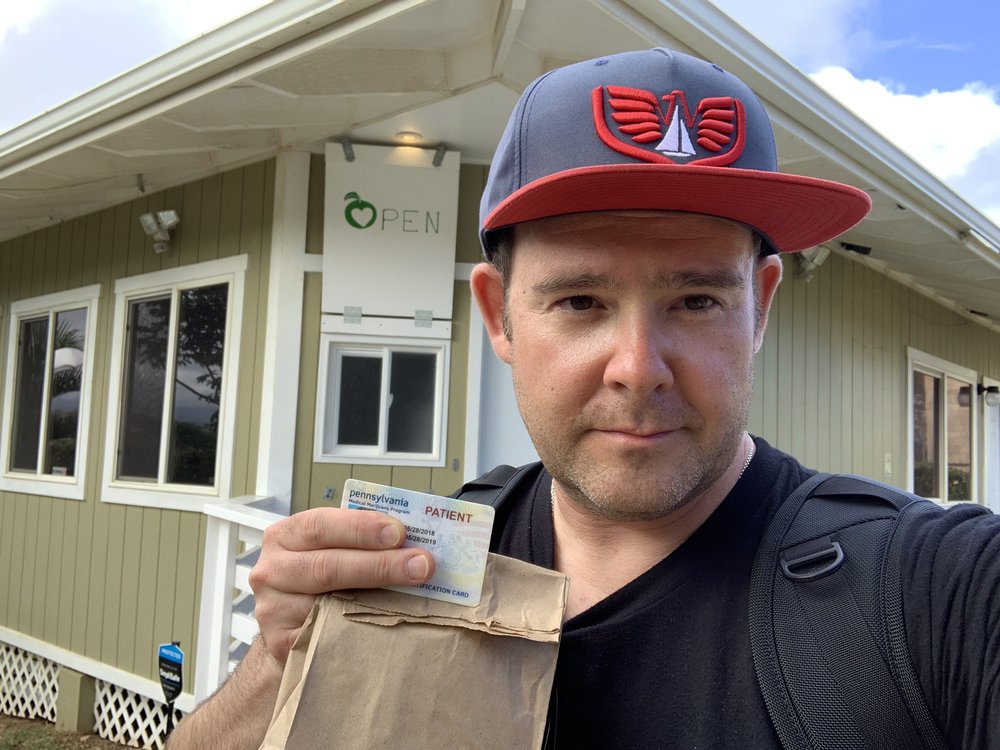 GREEN ALOHA +DISPENSARY 10 Photos & 12 Reviews 41565 Kuhio Hwy