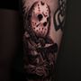 Photo of Kinetic Ink