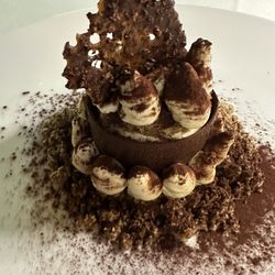 Antica Torreta - Chocolate Amarone