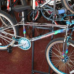 Bikers Edge Cycle & Fitness
