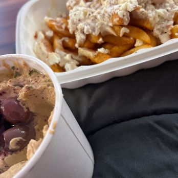 Shawarma King - Halal Near Me - Castroville, California