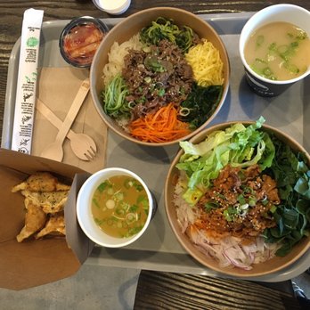Bab Cafe - Fun, fresh, food - Korean Near Me - Reno, Nevada Bab Cafe - Fun, fresh, food - Korean Near Me - Reno, Nevada