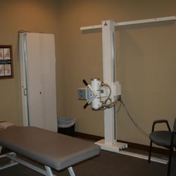 Scheetz Chiropractic - Office Photos