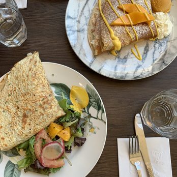 Brown Butter - Desserts Near Me - Danville, California Brown Butter - Desserts Near Me - Danville, California