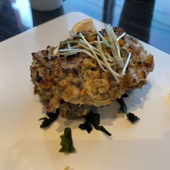 Miyako - Hot Geisha Roll - Japanese Near Me - Houston, Texas