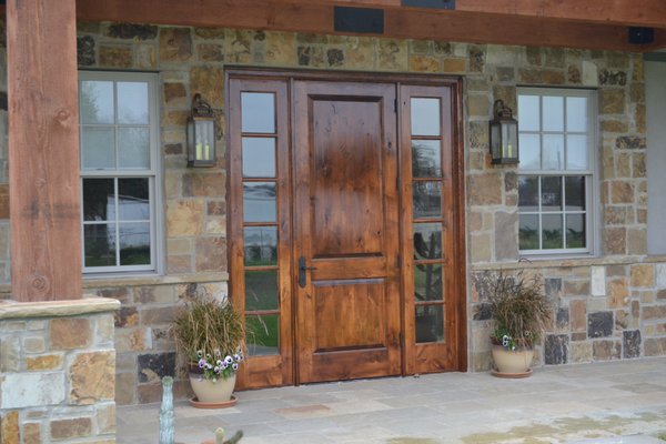 Legends Architectural Stone