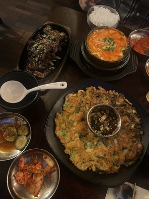 Kimchi House by null