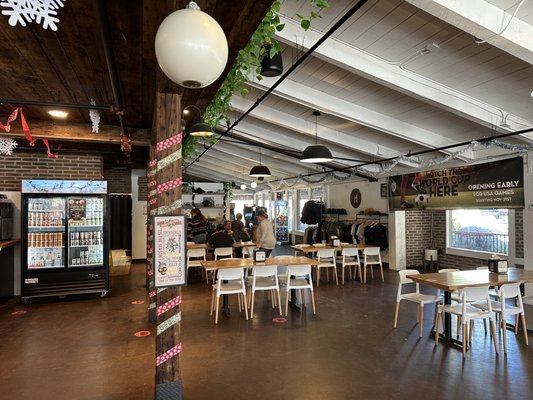 Alpine Beer Company Outpost by null
