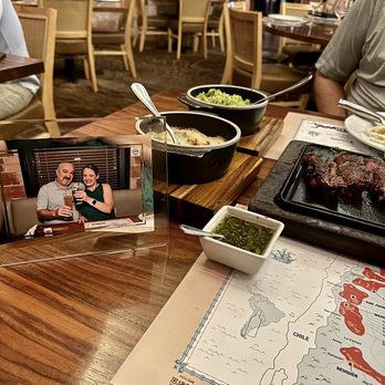 CORRIENTES 348 ARGENTINIAN STEAKHOUSE - Updated April 2025 - 443 Photos