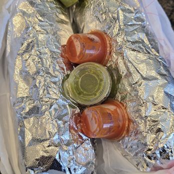 San Luis Mexican Food - Delivery order - Mexican Near Me - Oceanside, California